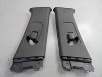 фото thumb №1, Левая защита стойка среднего kia optima iii