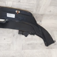 фото thumb №12, Toyota c-hr накладка бампера диффузор задняя задняя 52453-f4010