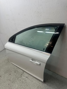 фото thumb №10, Двері лівий перед volvo xc60 i 2013-2017 614-46