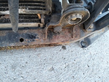 фото thumb №10, Pas переднее усилитель nissan qashqai i j10 dci дизель 06-09 дорестайлинг