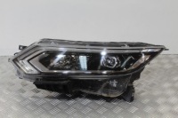 Купить Фара левый перед led qashqai j11 рестайлинг, фото thumb