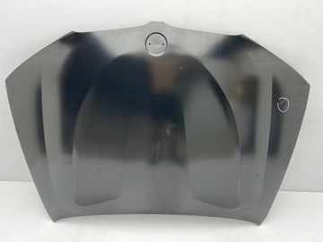 фото thumb №5, Bmw x3 f25 x4 f26 капот кришка двигуна оригінал n 10-17