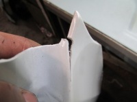 фото thumb №13, Qashqai iii j12 21r крыло левый qab