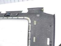 фото thumb №10, Porsche cayenne 7p5 958 92a 11-17 czarna панорама