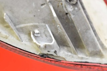 фото thumb №7, Поворотник лівий перед переднє vw sharan 1 i 95-00