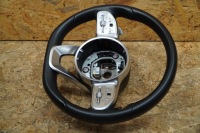 Кермо  з мультифункція пелюстки перемикання a0050004599 mercedes gla 2 h247 22r euro Оригінал, фото thumb