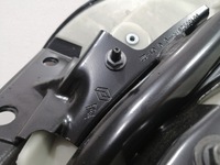 фото thumb №3, Крышка багажника багажника renault scenic iv 4 nowa оригинал