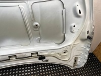 Капот кришка двигуна перед peugeot 508 1 код лакофарбового покриття ewpb дорестайлінг  2010- Недорого, фото thumb