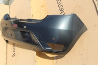 фото thumb №9, Dacia sandero ii lift бампер задняя задний na pdc цвет 2016+