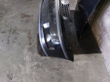 фото thumb №8, Комплектний перед polo iii рестайлінг lc9z