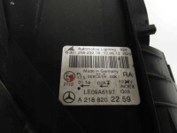 Mercedes cls 218 фара правий led ils Київ, фото thumb