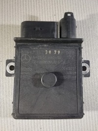 фото thumb №1, 6421533879 реле свечей накаливания mercedes