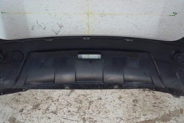 фото thumb №16, Бампер зад nissan qashqai j10