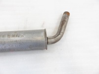 Гаситель конечный ford focus mk1 1.8 tdci Недорого, фото thumb