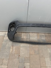 фото thumb №3, Jeep cherokee ii trailhawk бампер перед