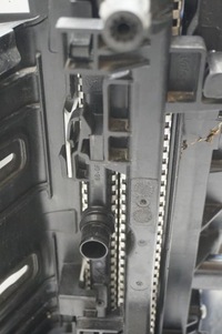 фото thumb №11, Pas передний радиатор renault kangoo ii lift 20r 1.5dci adblue