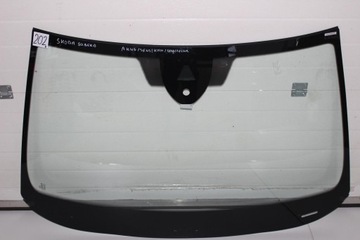 фото thumb №1, Стекло лобовое перед skoda superb iii датчик камера akustik 2019-