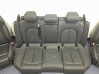 фото thumb №5, Audi a7 i 4g сиденья сиденье спинка диван кожа uk комплект