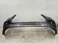 фото thumb №1, Бампер перед передний toyota highlander iv 4 21-