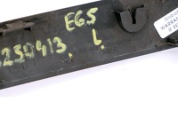 фото thumb №10, Bmw x5 e53 ліва заглушка фаркоп бампера перед