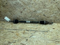 Купить Citroen c3 ii ds3 приводной вал правая 1.4 1.6 9685907280, фото thumb