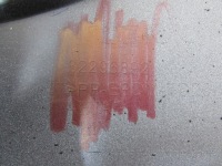 фото thumb №13, Бампер перед volvo xc60 ii lift передний 21- 32234928