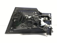 Toyota chr 1 ручка ліва задній задня зовнішня двері 69240f4011b1 в Україні, фото thumb