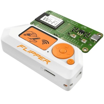 Модуль WIFI для Flipper Zero - WiFi Devboard