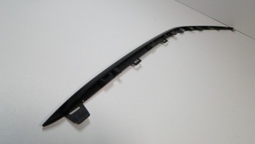 фото thumb №6, Mercedes sl 232 планка средняя w бампер переднее a2328856100 43 55 63 amg