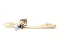 фото thumb №1, Механізм вікон лівий перед renault modus