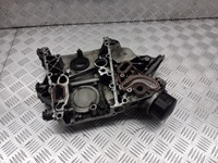 фото thumb №1, Корпус распределительного вала mercedes c-klasa w203 2.2 cdi r6110151102