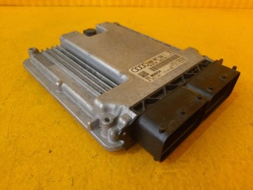 фото thumb №1, Audi a8 d4 4.2 tdi блок управления двигателя 4h0907560c