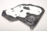 фото thumb №1, Bmw 8 g16 защита дверь правый задняя 7440714 2622469