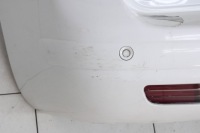 фото thumb №8, Peugeot 5008 i 2009r- бампер задняя задний pdc ewp ewpa - код лакокрасочного покрытия