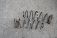 фото thumb №1, Пружина подвеска задняя dacia sandero ii