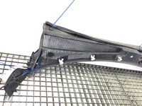 фото thumb №5, Панель під лобовим склом renault kangoo ii 8200439131 van мікроавтобус захист передня