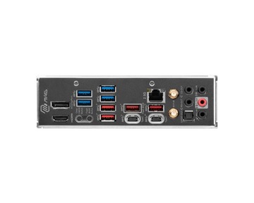 Płyta Socket LGA1700 MSI MAG Z790 TOMAHAWK WIFI