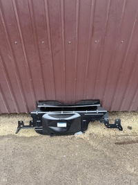 фото thumb №1, Ford ka + pas задний