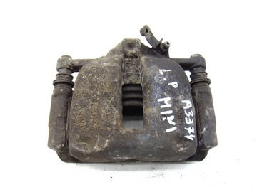 фото thumb №1, Суппорт тормоза левый перед mini cooper r56 1,6b