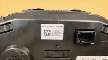 фото thumb №9, Focus mk3 10-14 c-max mk2 2013 r. спідометр  прилади дисплей бензин європа