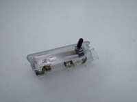 фото thumb №2, Mini r60 r57 r56 bmw лампа освещение бардачка пассажира 6962045