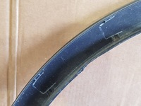 фото thumb №11, Vw tiguan ii r-line 16- планка na крило ліва передня