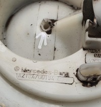 Поплавок насоса топлива mercedes cls w218 a2184700194 Киев, фото thumb