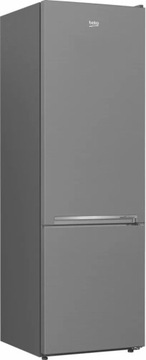 Lodówka Beko RCNT375I40XBN INOX 185cm NO FROST HarvestFresh INWERTER