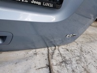 фото thumb №9, Крышка багажника багажника opel mokka