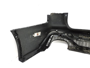 фото thumb №12, Бампер зад задній audi rs6 4k8 c8 a6 c8 4k8807511j