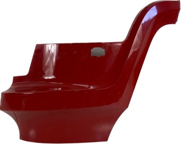 фото thumb №1, Обтекатель левая mercedes actros mp4 a9608859408