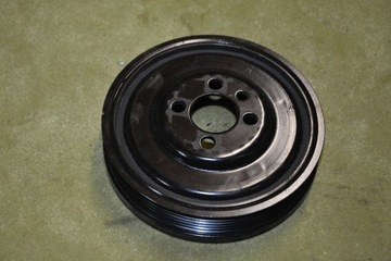 фото thumb №1, Колесо пасове вала vw passat b8 04l105243 нове 16km