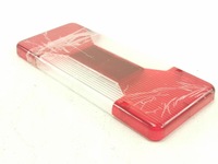 фото thumb №1, Скло фари лампи задня iveco daily iv ...-2011 olsa 2.44.065.20