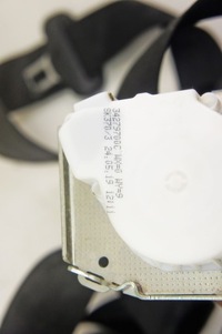 фото thumb №7, Nb091 skoda scala ^ pas лівий перед 34266843a